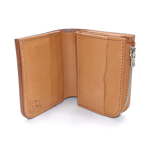 5111 L字ファスナー ショート サドル