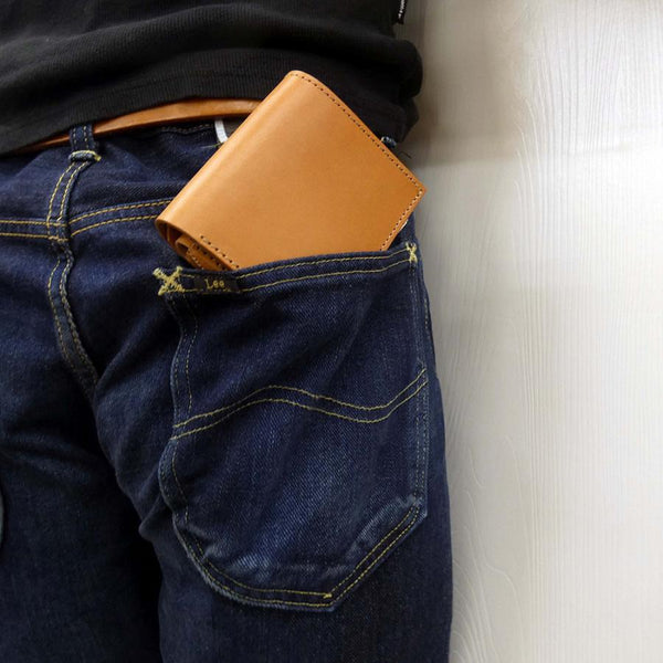 5111 L字ファスナー ショート サドル