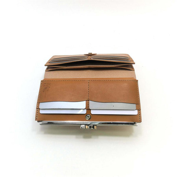 GMロング サドル