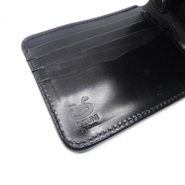 ショート財布 パイソン