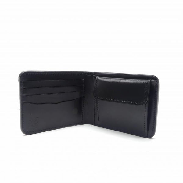 ショート財布 パイソン