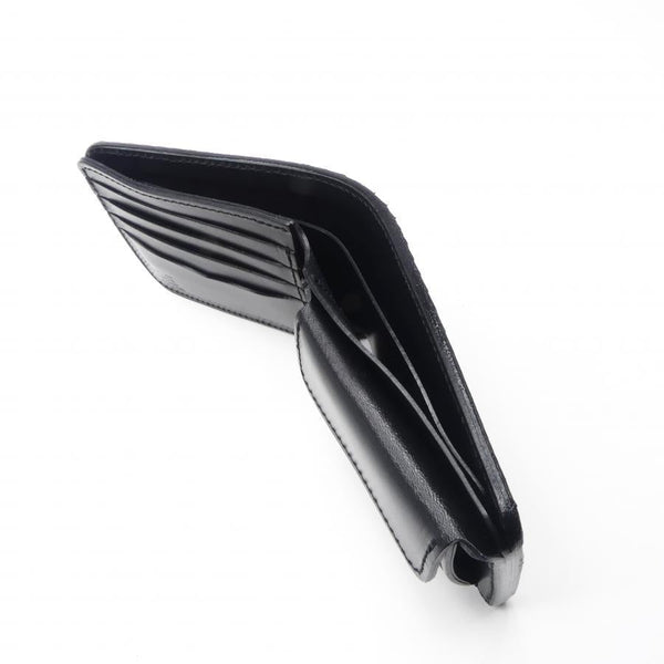 ショート財布 パイソン