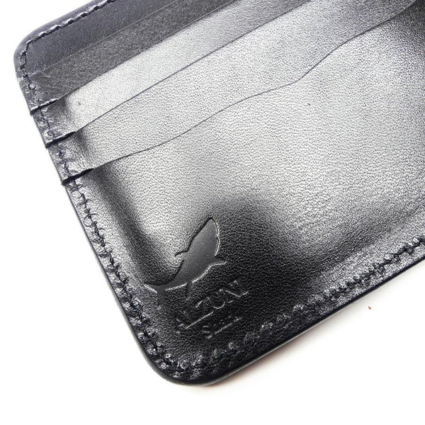 ショート財布 シャーク