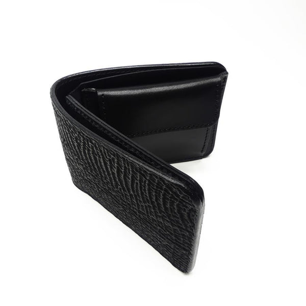 ショート財布 シャーク