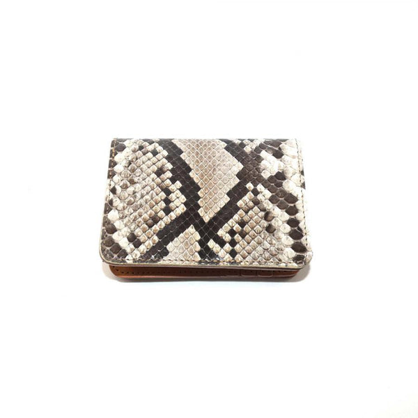 ハーフBOX パイソン