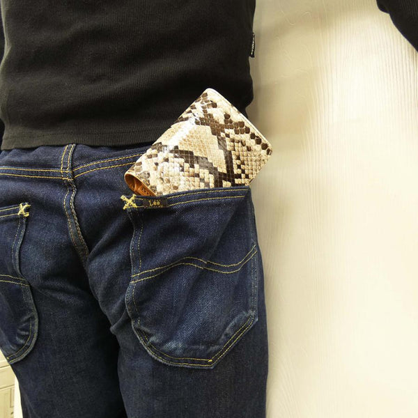 ハーフBOX パイソン