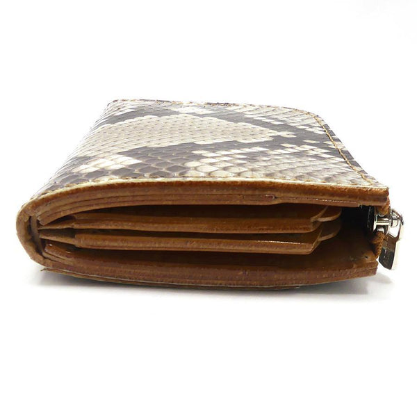 キャストコイン ショート パイソン