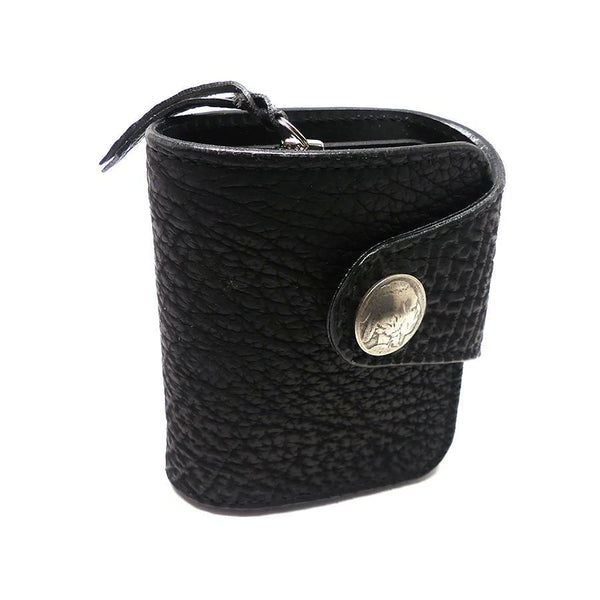 ベロ小財布 シャーク