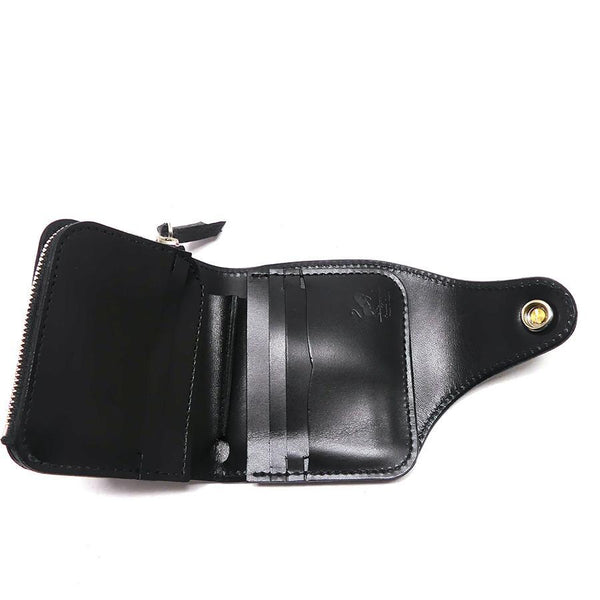 ベロ小財布 シャーク