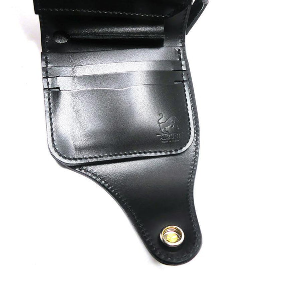 ベロ小財布 シャーク