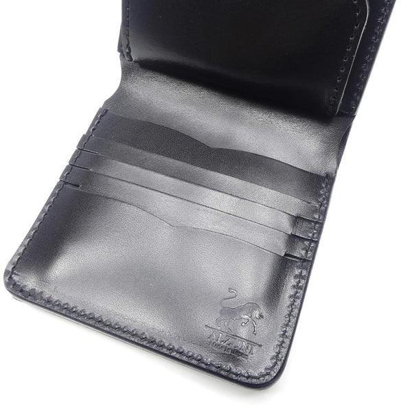 ミニマム財布 インディ