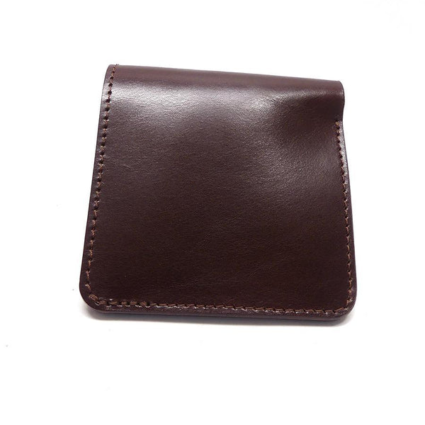 ミニマム財布 インディ