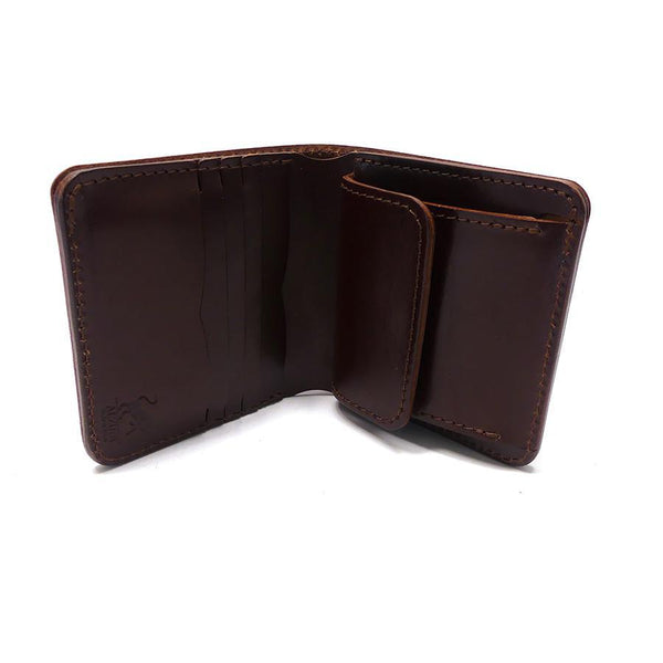 ミニマム財布 インディ