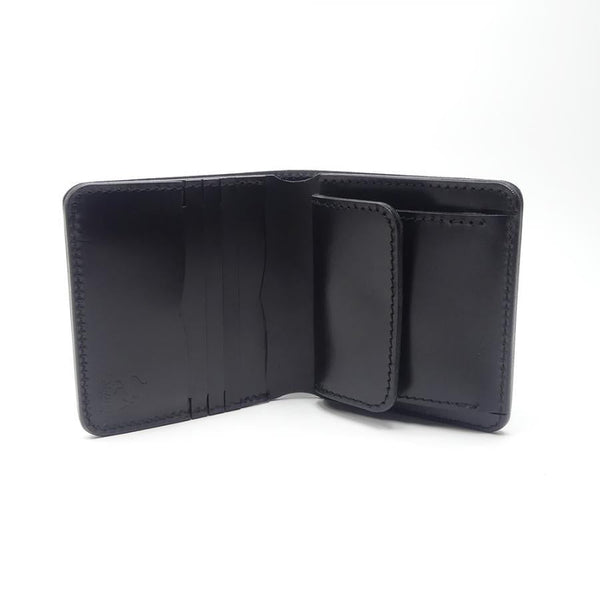 ミニマム財布 インディ