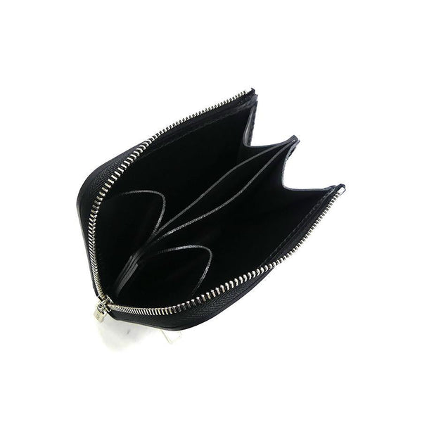 L字コイン パスケース付 インディ