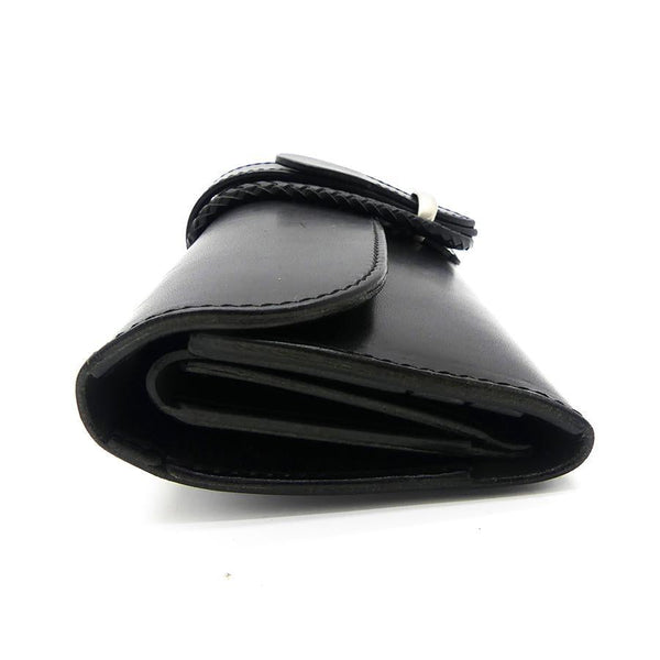 527タイプ カンWステッチ インディアナレザー <熟成革>