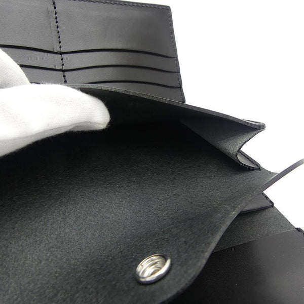 527タイプ カンWステッチ インディアナレザー <熟成革>