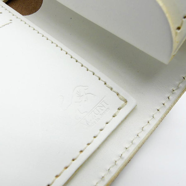 518タイプ メキシコクラフト 19039・花バスケット <熟成革>