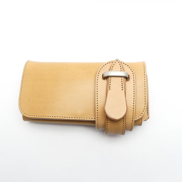 Y様限定カスタムオーダー 514タイプ カン 小銭入れファスナー