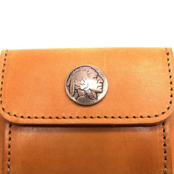 プチウォレット サドル