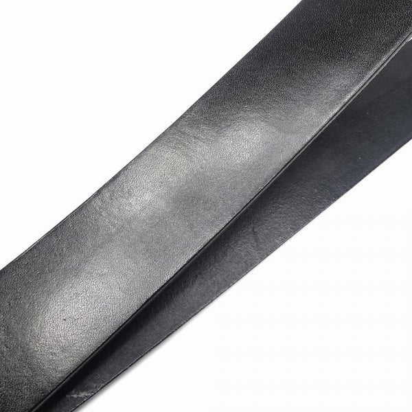 40mm シームレス かぶせコンチョタイプ ベルト インディ