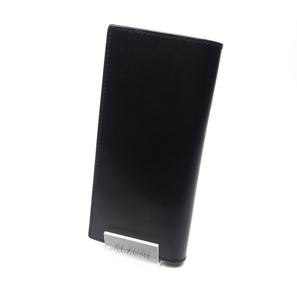 風琴マチファスナー財布 インディ