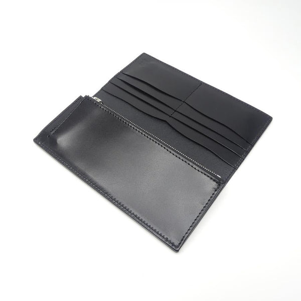 風琴マチファスナー財布 インディ