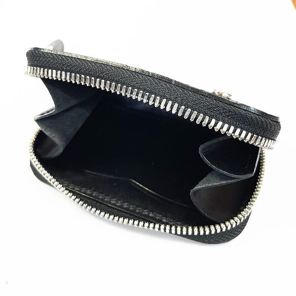 5103 FRFコインケース SH フラワーエンボス