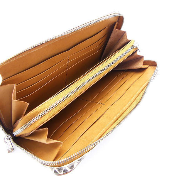 両マチFRF財布 BIG フルパイソン