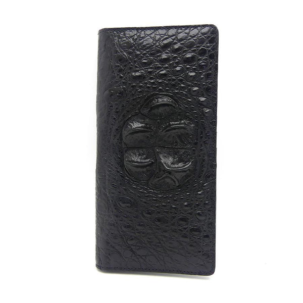 二つ折り札入れ シャムHB(クラウン)<熟成革>