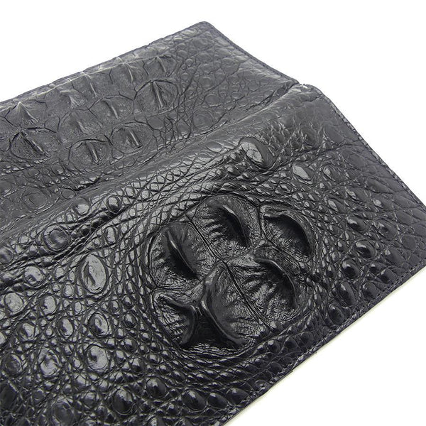 二つ折り札入れ シャムHB(クラウン)<熟成革>