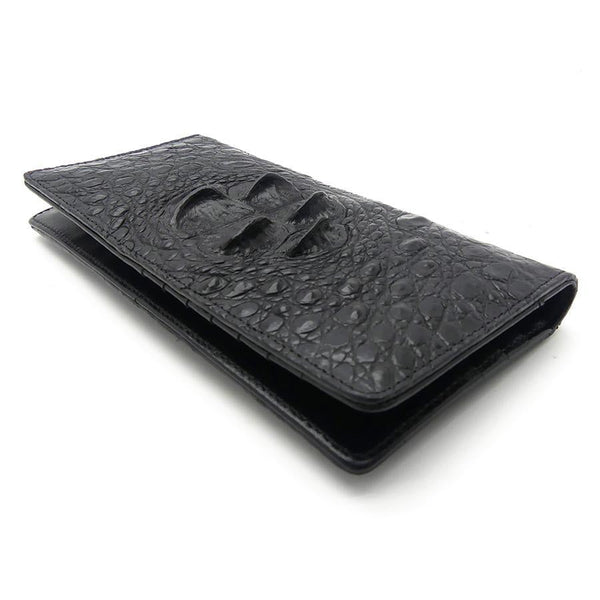 二つ折り札入れ シャムHB(クラウン)<熟成革>