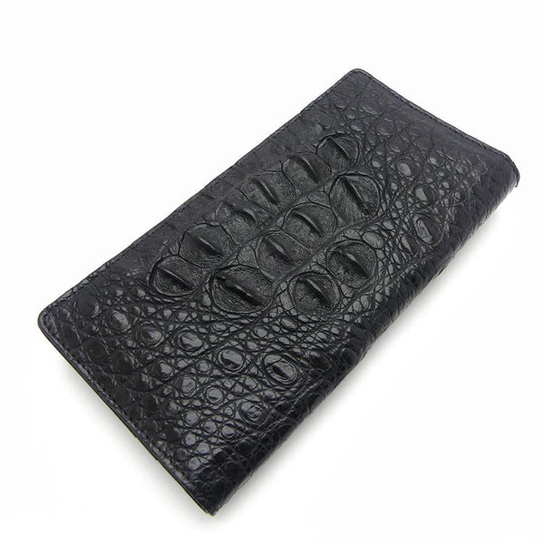 二つ折り札入れ シャムHB(クラウン)<熟成革>