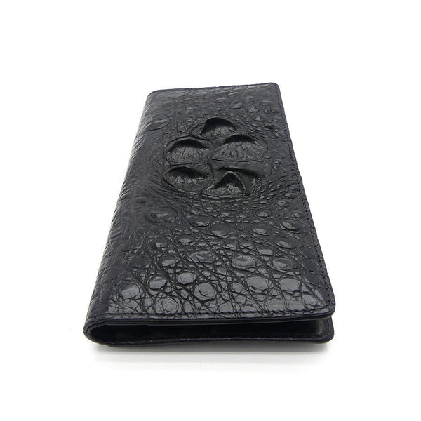 二つ折り札入れ シャムHB(クラウン)<熟成革>