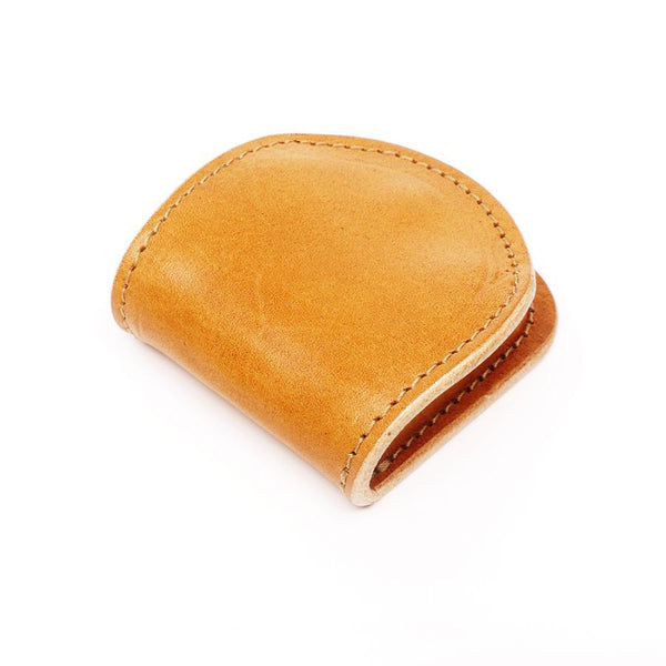 馬蹄コインケース しぼり