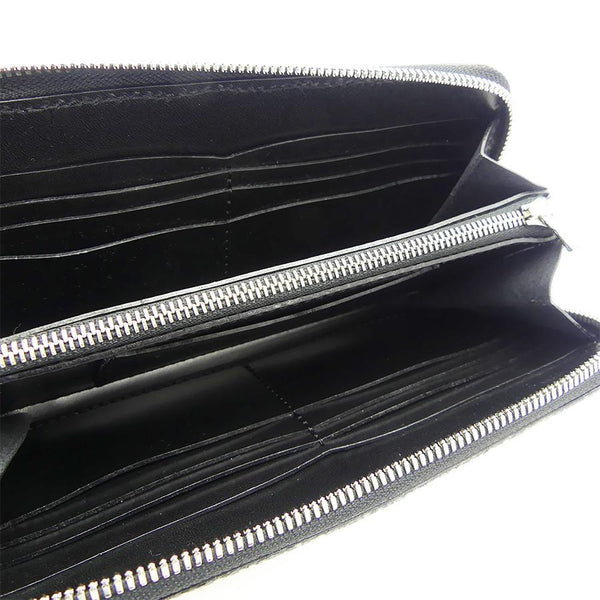 FRF スマート財布 銀擦りエイ