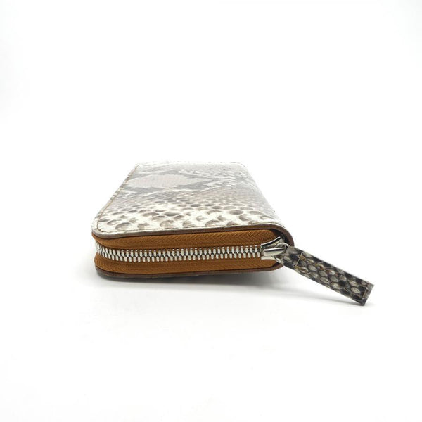 FRF財布 スマート パイソン