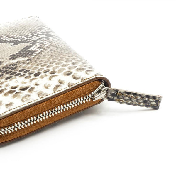 FRF財布 スマート パイソン