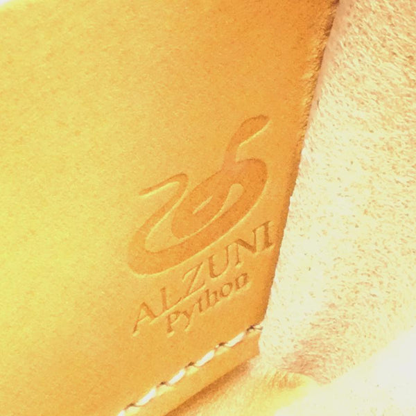 FRF財布 スマート パイソン