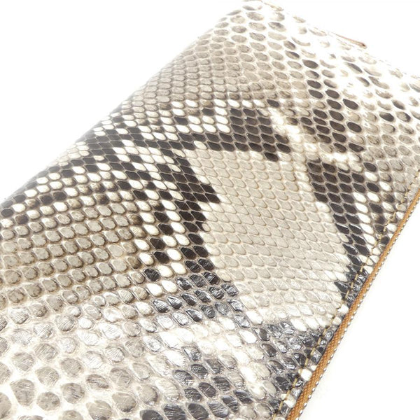 FRF財布 スマート パイソン