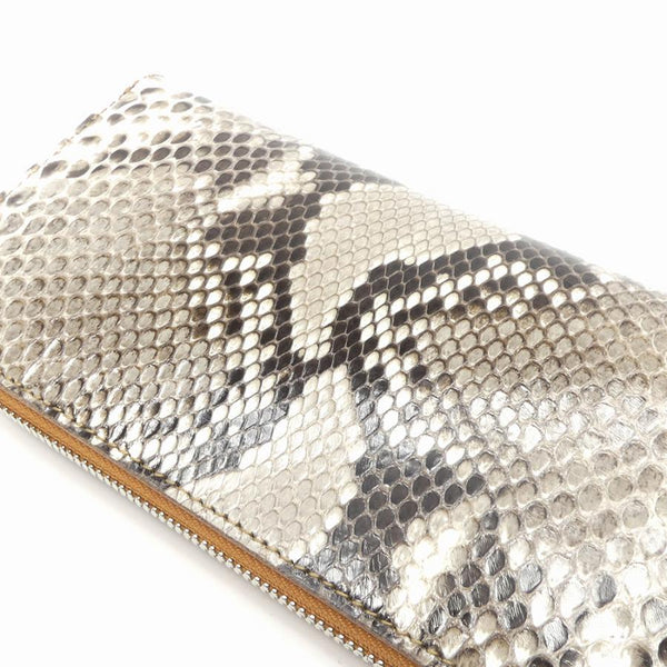 FRF財布 スマート パイソン