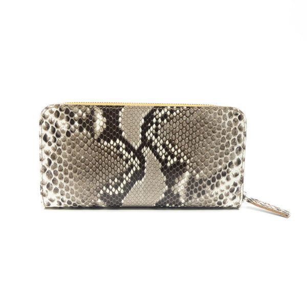 FRF財布 スマート パイソン