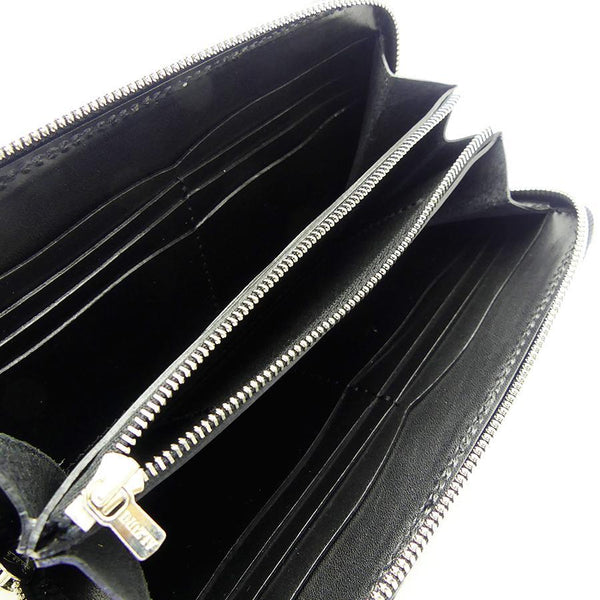 FRF財布スマート パッチワーク/ゾウ