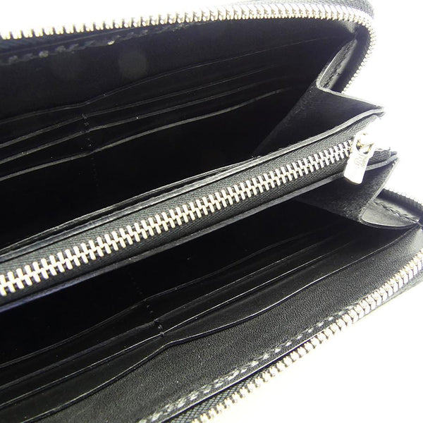 FRF財布スマート パッチワーク/ゾウ