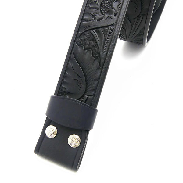 かぶせベルト カービング