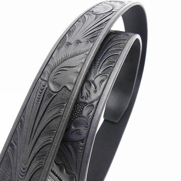 かぶせベルト カービング