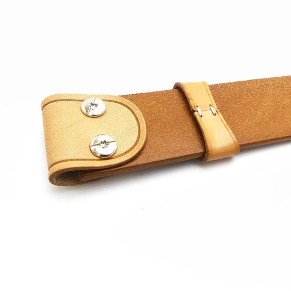 かぶせベルト カービング