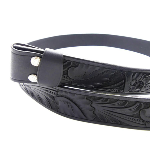 かぶせベルト カービング