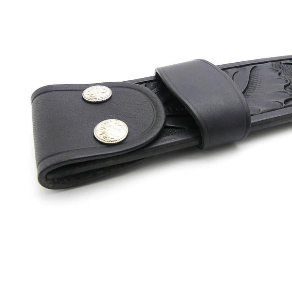 かぶせベルト カービング