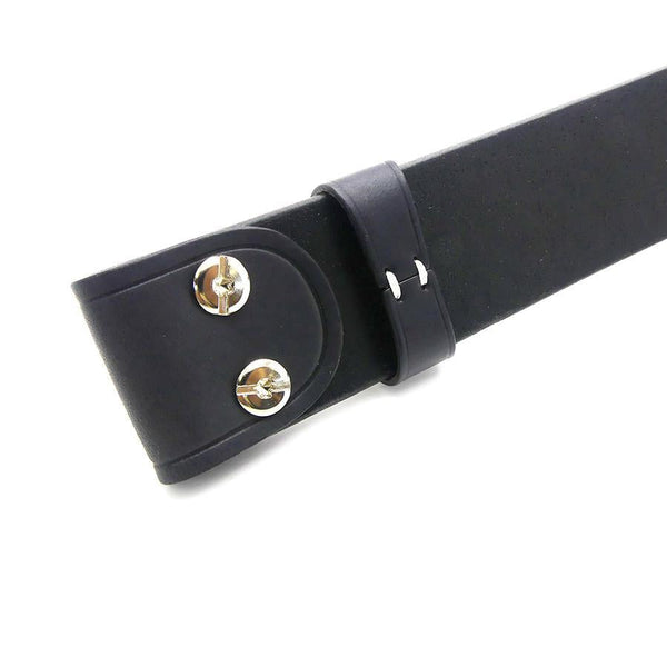 かぶせベルト カービング